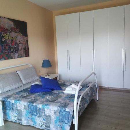 B&B Rossani Бари Экстерьер фото