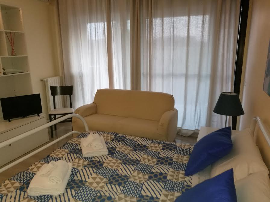 B&B Rossani Бари Экстерьер фото