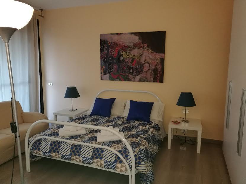 B&B Rossani Бари Экстерьер фото
