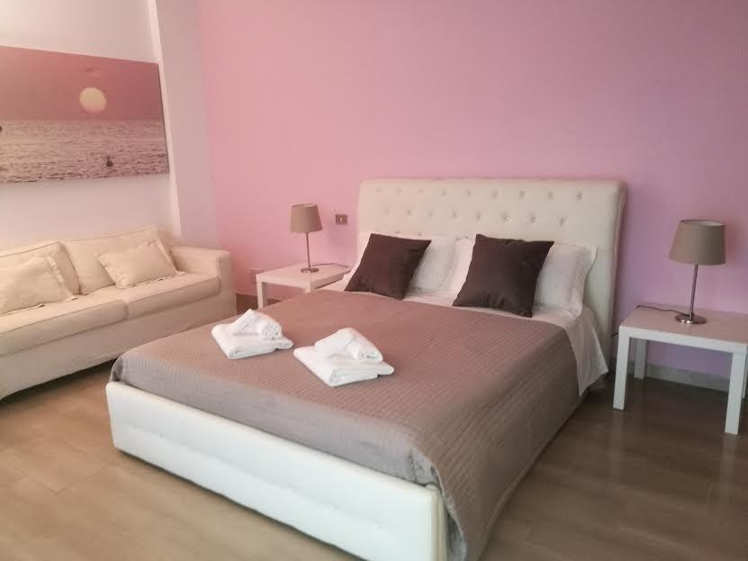 B&B Rossani Бари Экстерьер фото