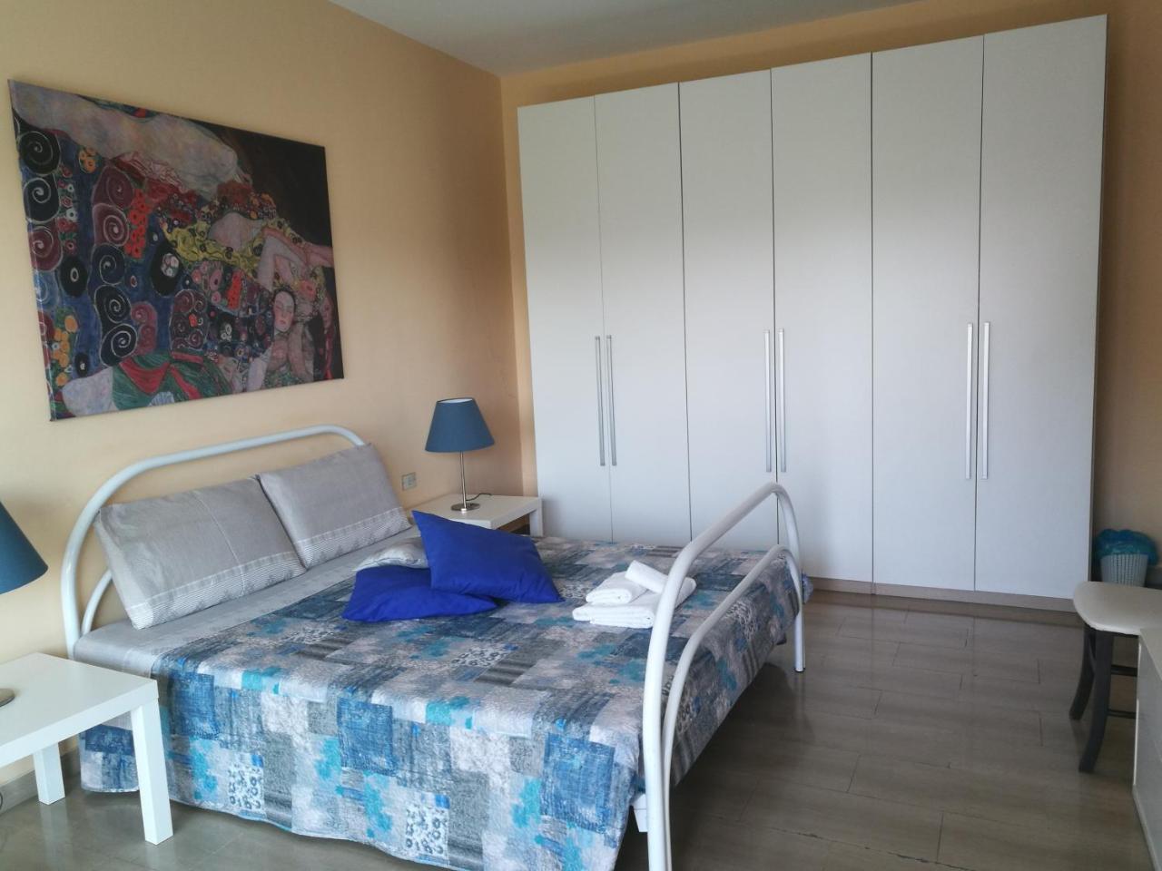 B&B Rossani Бари Экстерьер фото